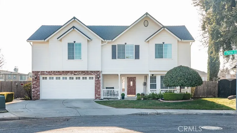 2757 E Jon Fresno, CA 93720