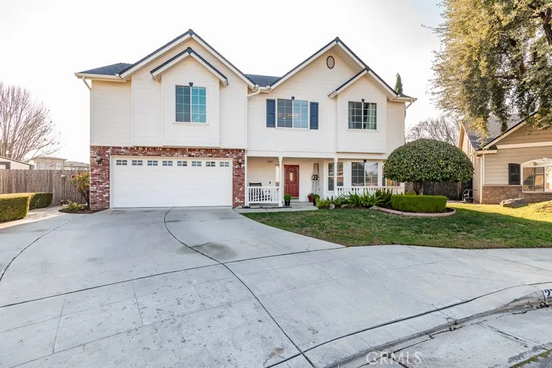 2757 E Jon Fresno, CA 93720