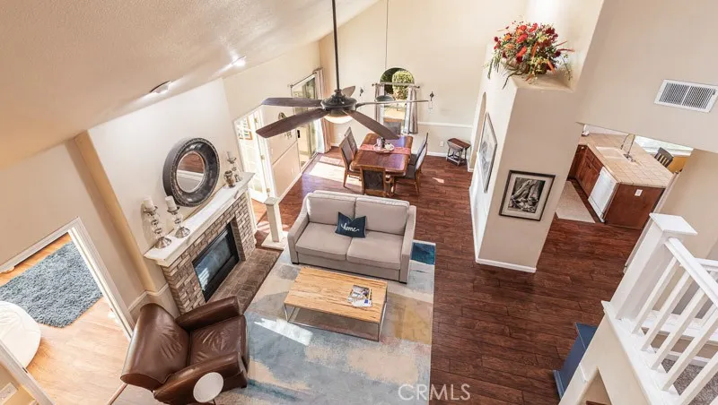 2757 E Jon Fresno, CA 93720