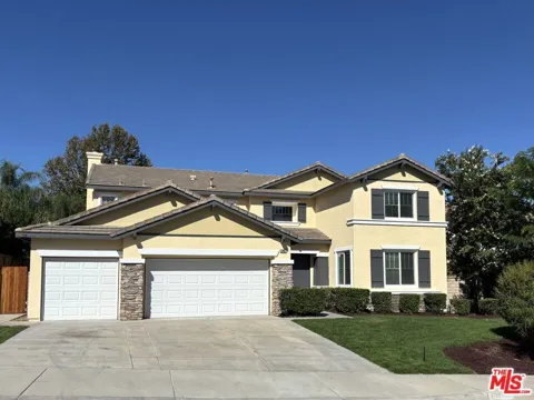 31407 Shadow Ridge Drive