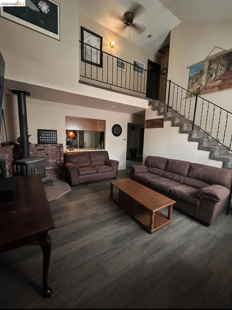20632 Chief Fuller Way Mi Wuk Village, CA 95346
