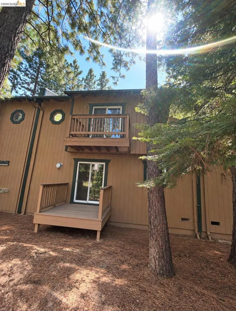 20632 Chief Fuller Way Mi Wuk Village, CA 95346