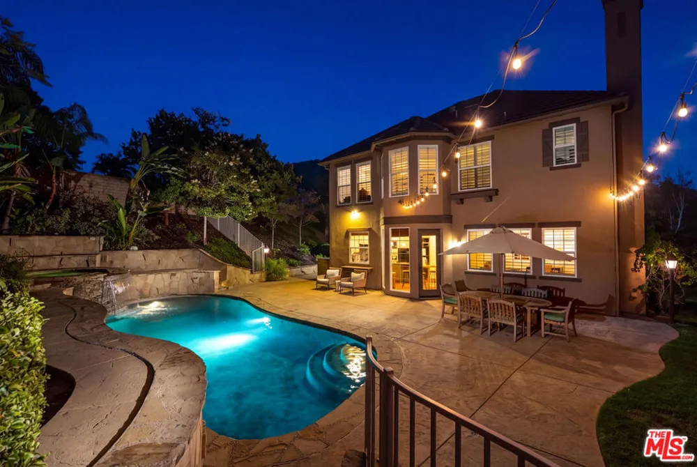4567 Via Mariano Thousand Oaks, CA 91320