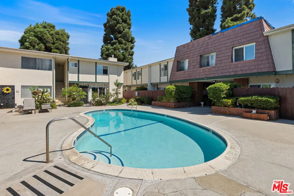 14807 Condon Avenue #213 Lawndale, CA 90260