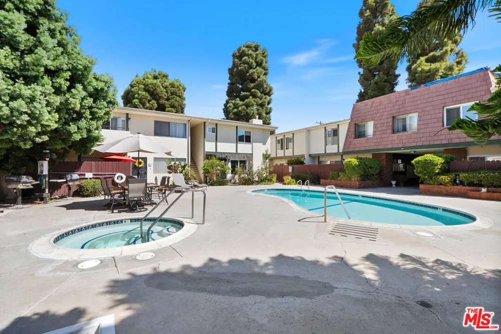 14807 Condon Avenue #213 Lawndale, CA 90260