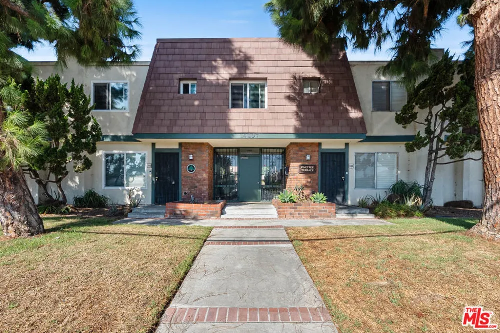 14807 Condon Avenue #213 Lawndale, CA 90260