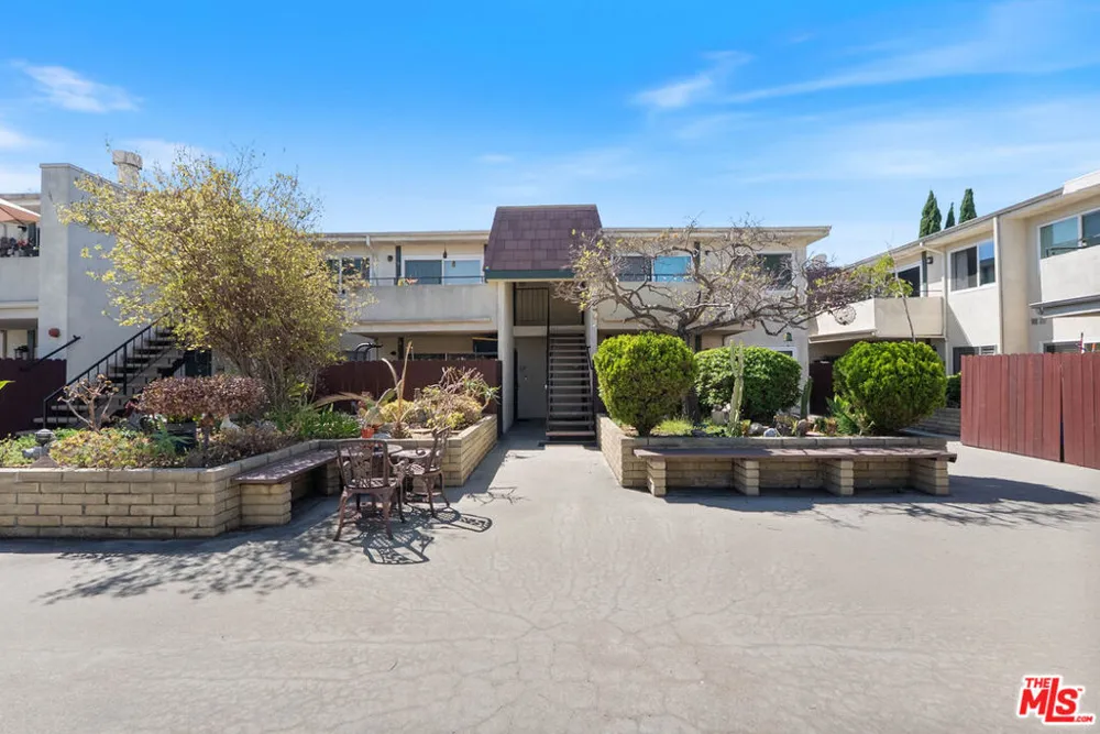 14807 Condon Avenue #213 Lawndale, CA 90260