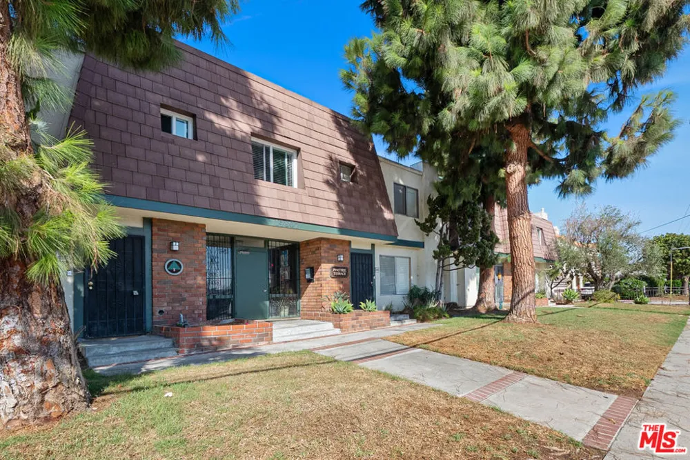 14807 Condon Avenue #213 Lawndale, CA 90260
