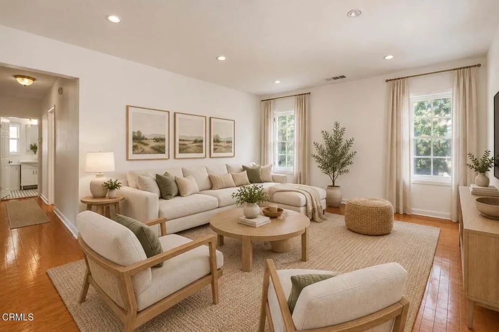 787 Elmira Street Pasadena, CA 91104