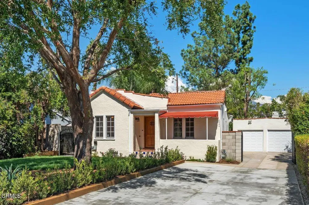 787 Elmira Street Pasadena, CA 91104