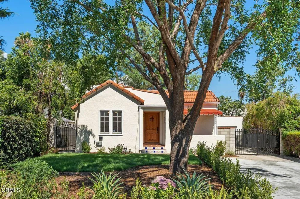 787 Elmira Street Pasadena, CA 91104