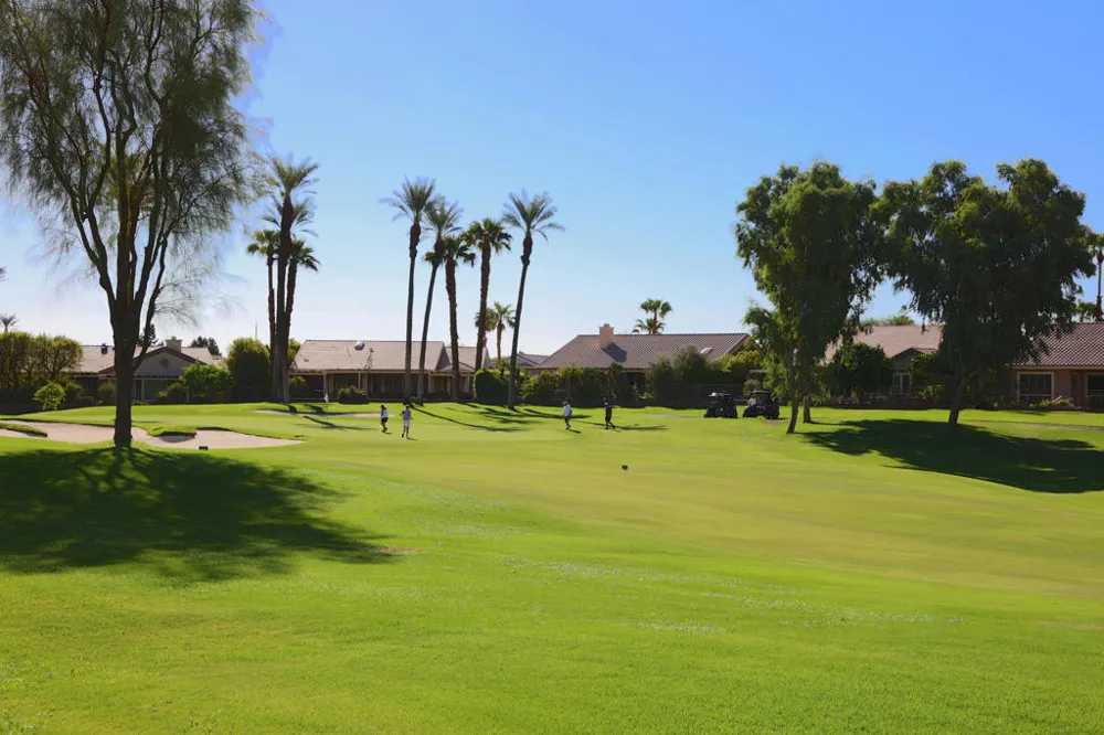 78585 Sunrise Canyon Avenue Palm Desert, CA 92211