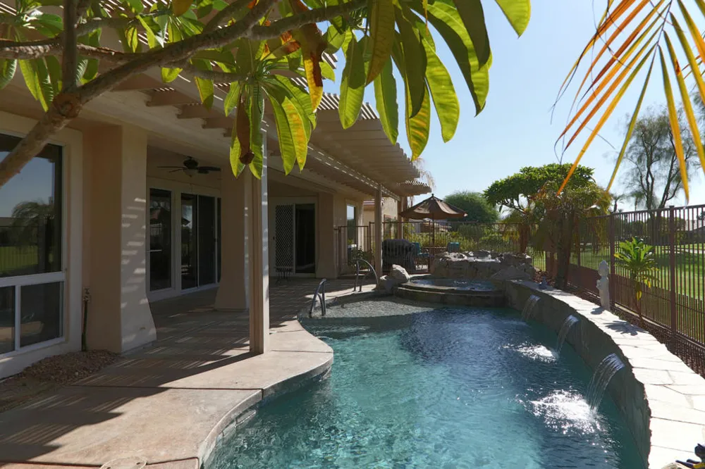 78585 Sunrise Canyon Avenue Palm Desert, CA 92211