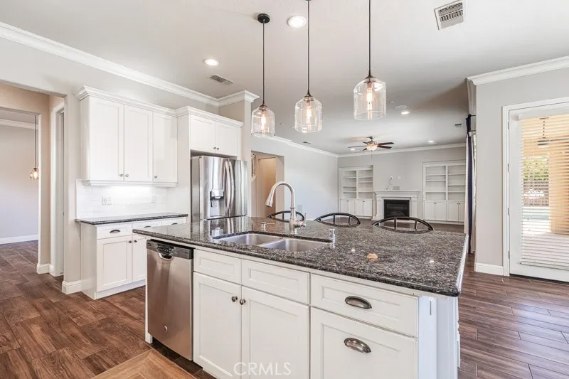 2674 Prescott Clovis, CA 93619