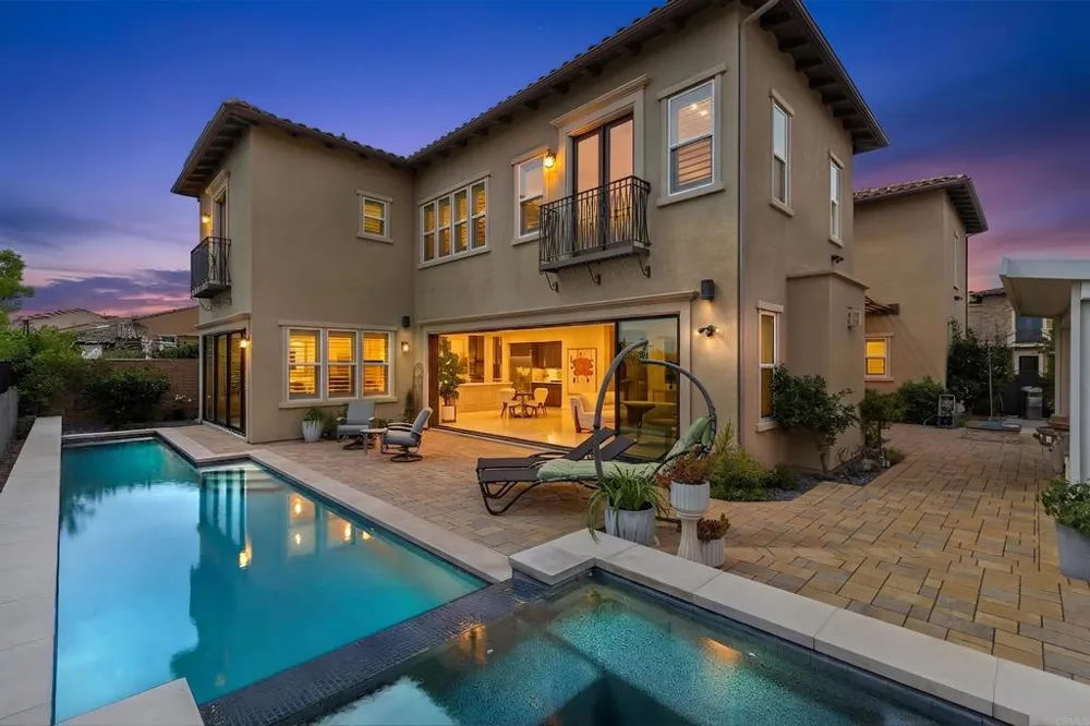 4721 BORDEN COURT Carlsbad, CA 92010