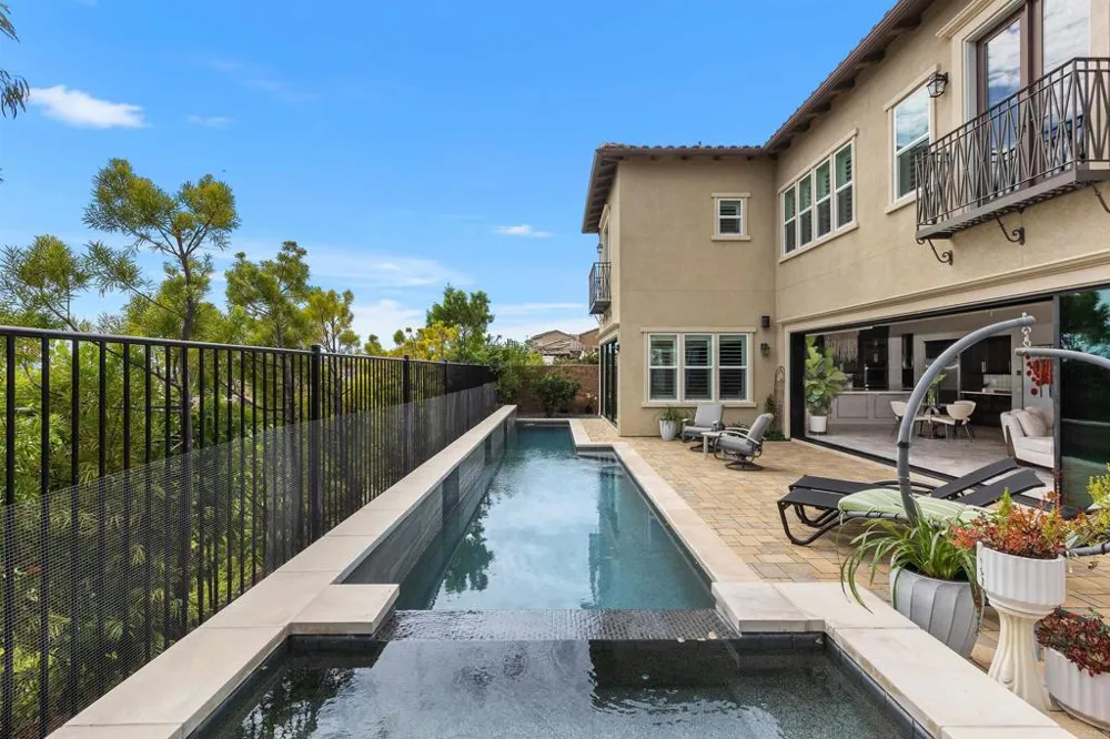 4721 BORDEN COURT Carlsbad, CA 92010