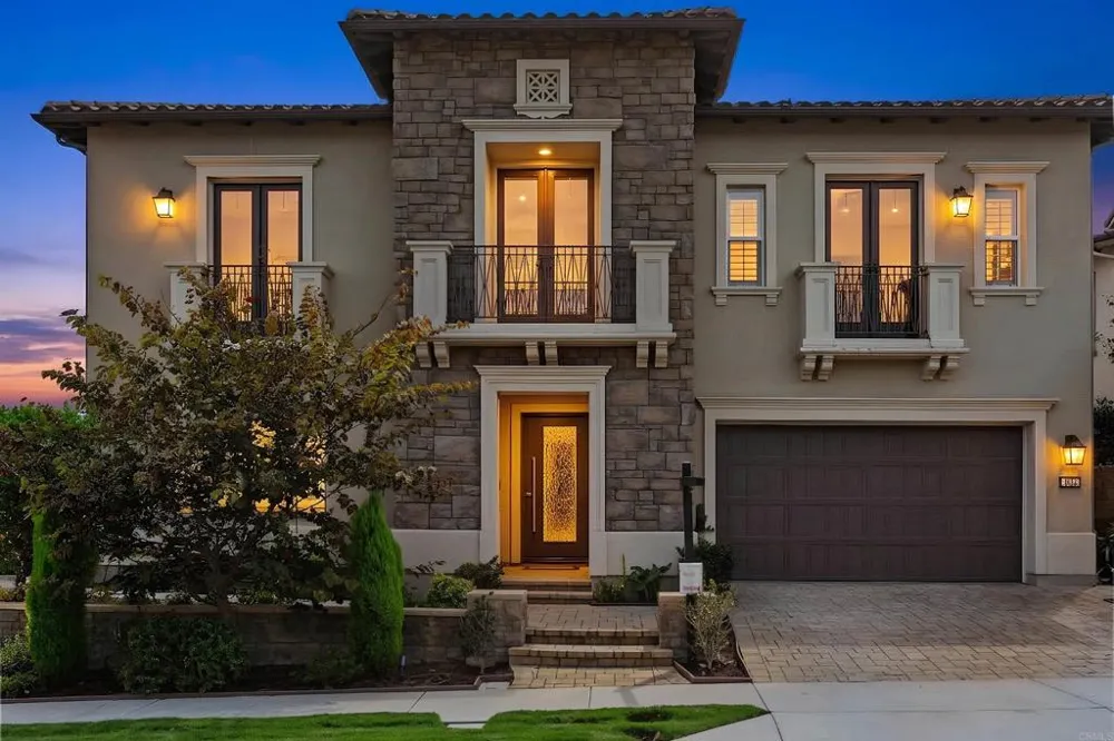 4721 BORDEN COURT Carlsbad, CA 92010