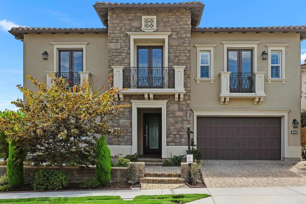 4721 BORDEN COURT Carlsbad, CA 92010