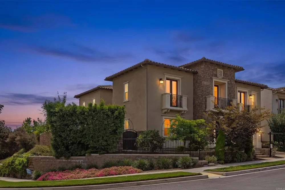 4721 BORDEN COURT Carlsbad, CA 92010