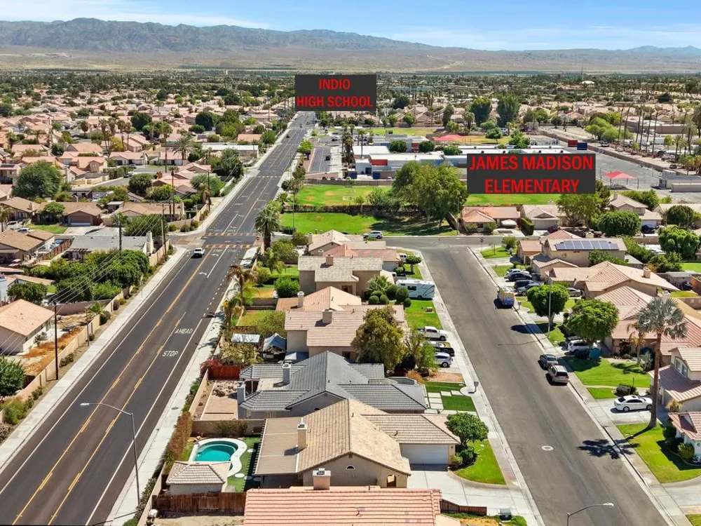 80676 Willow Lane Indio, CA 92201