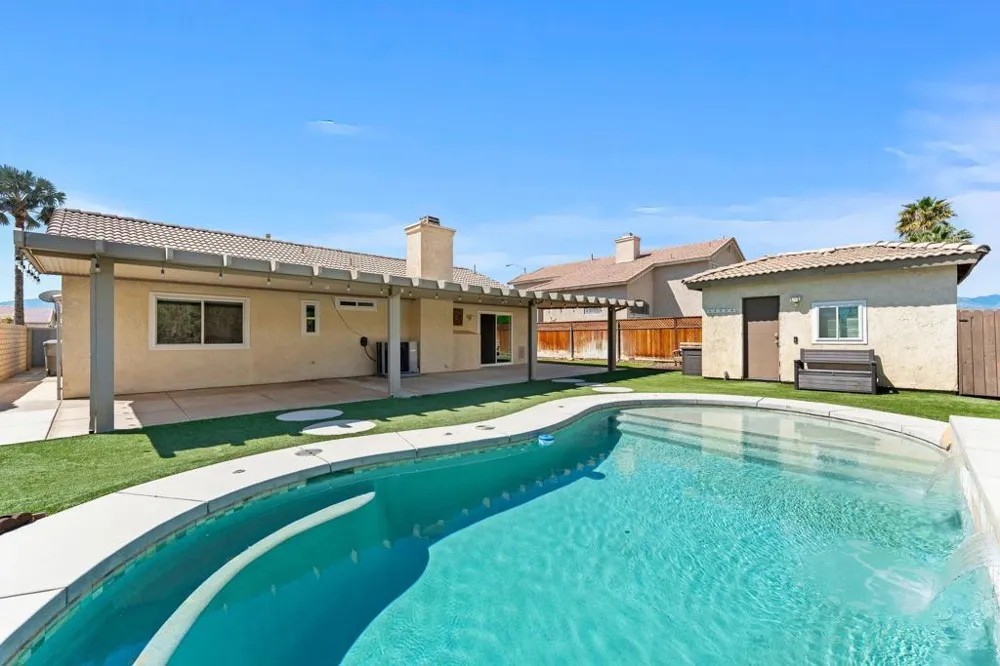 80676 Willow Lane Indio, CA 92201