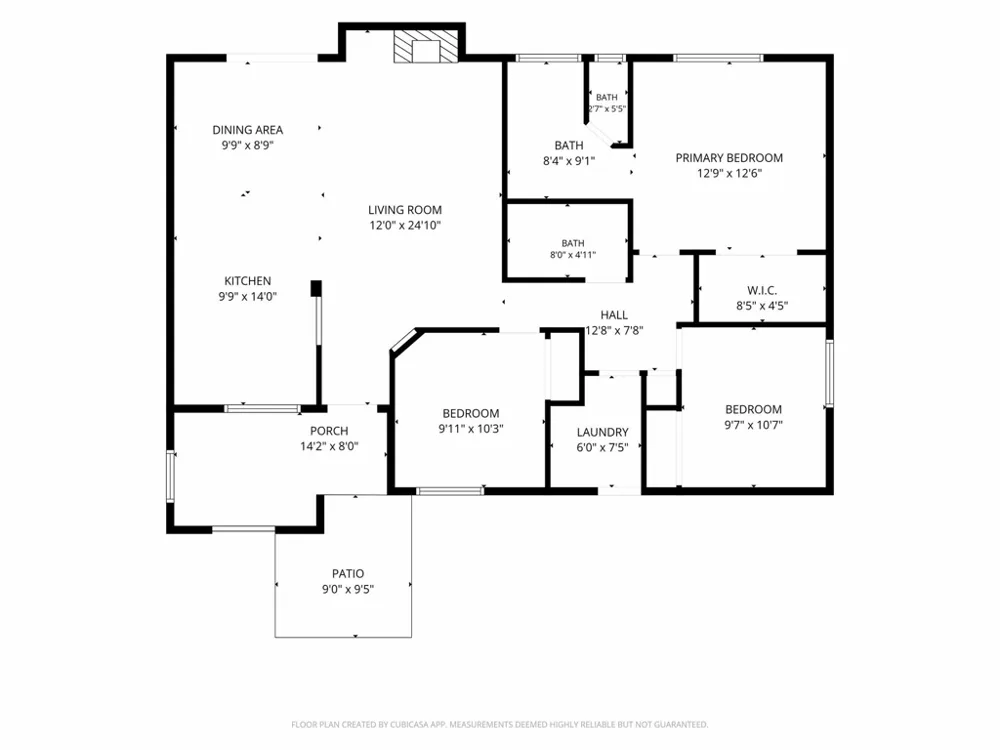 80676 Willow Lane Indio, CA 92201