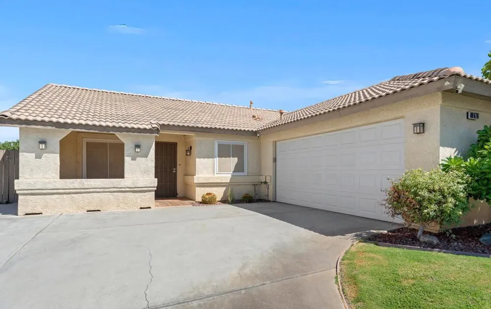 80676 Willow Lane Indio, CA 92201