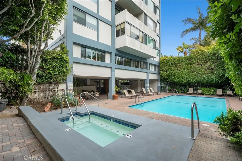 969 Hilgard Avenue #1006 Los Angeles, CA 90024