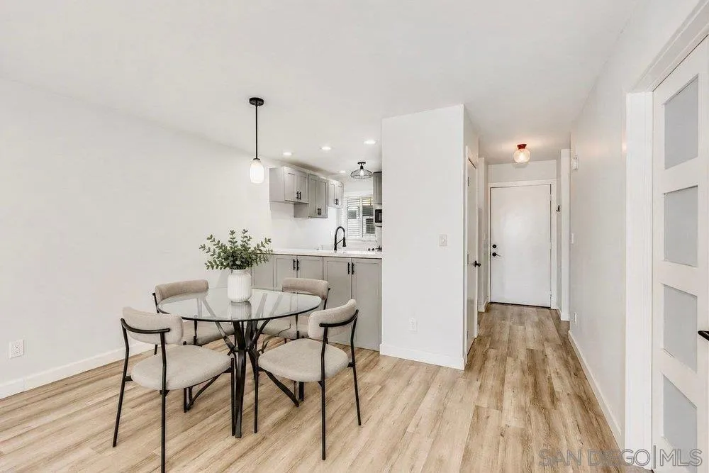 4185 Mount Alifan Pl #L San Diego, CA 92111