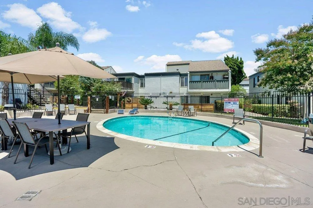 4185 Mount Alifan Pl #L San Diego, CA 92111