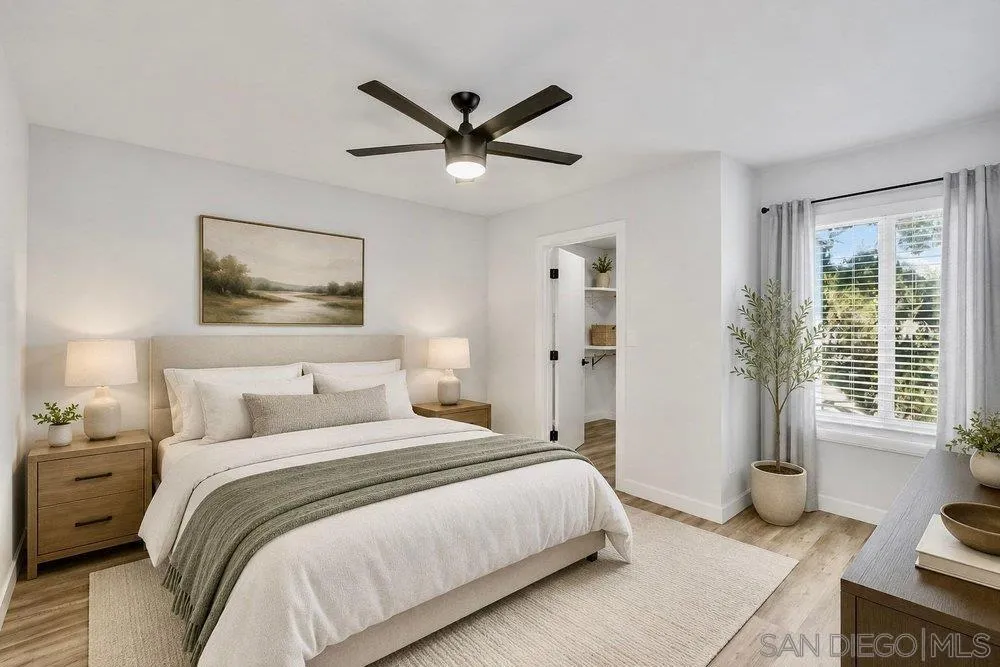4185 Mount Alifan Pl #L San Diego, CA 92111
