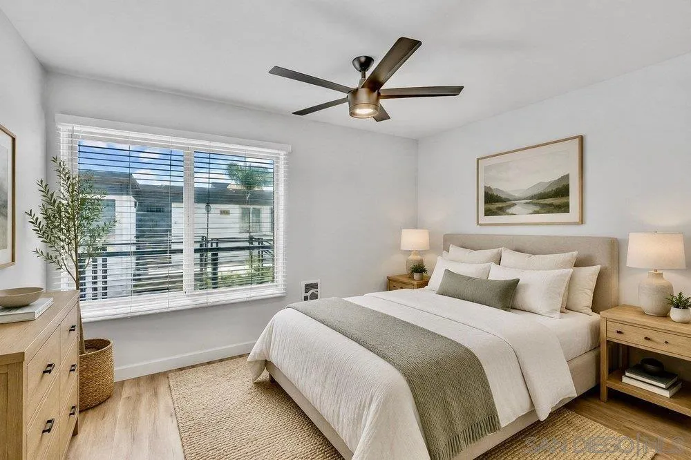 4185 Mount Alifan Pl #L San Diego, CA 92111