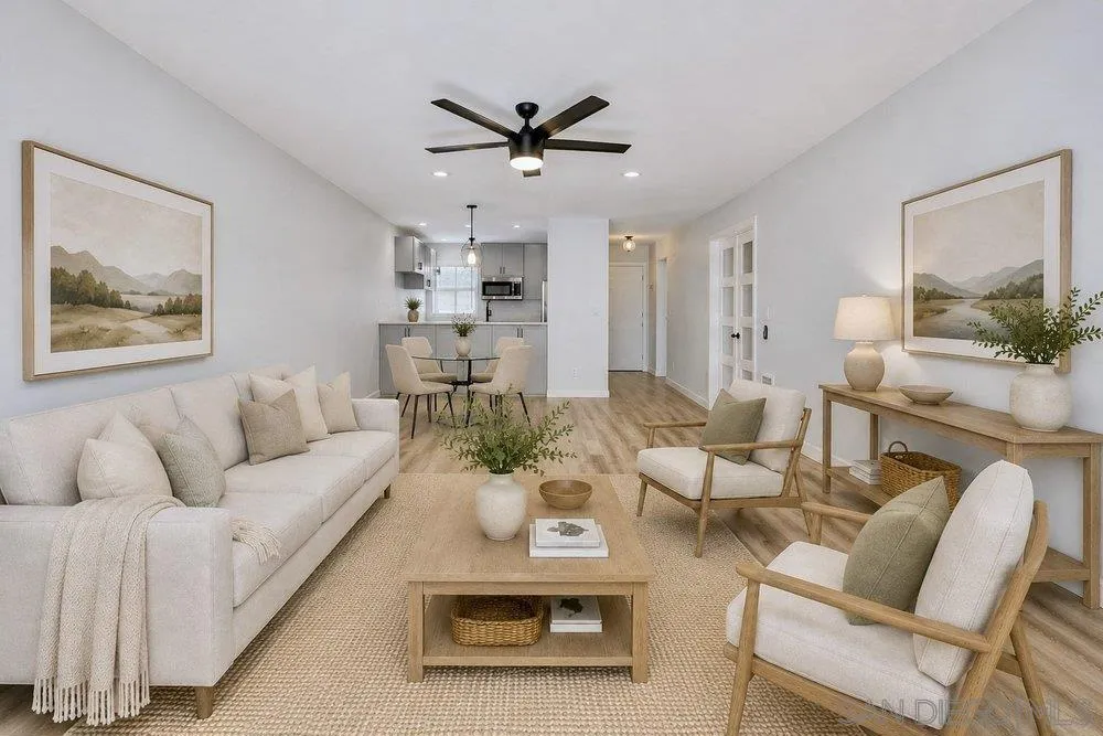 4185 Mount Alifan Pl #L San Diego, CA 92111