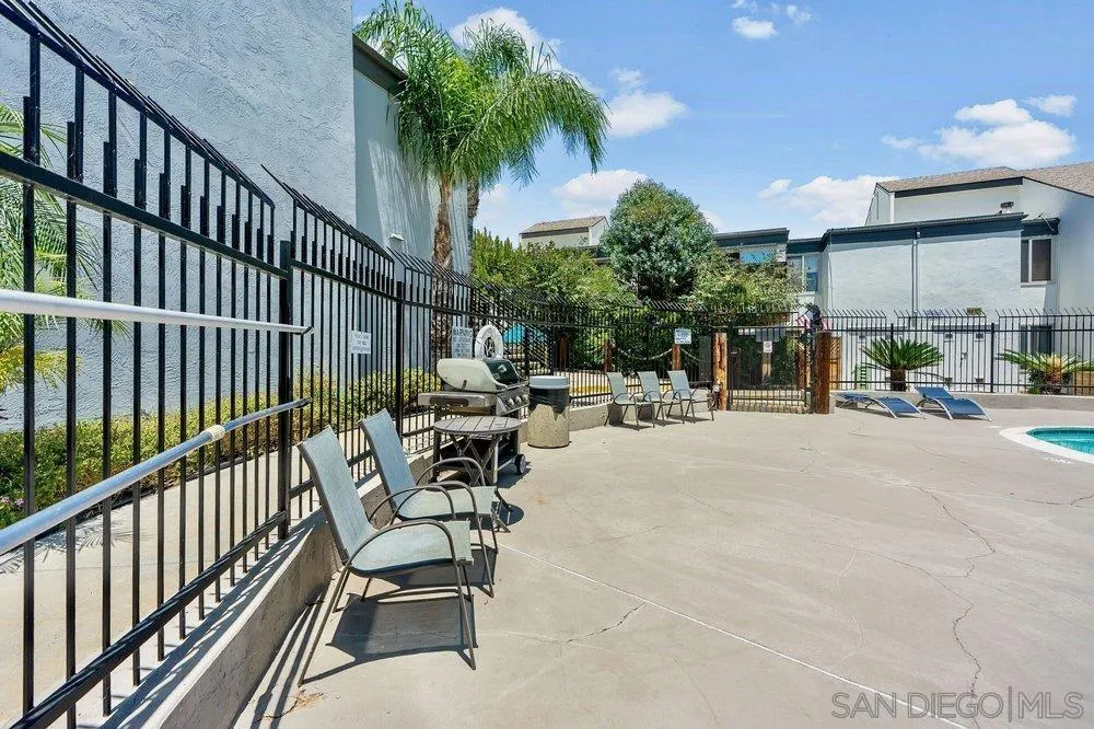 4185 Mount Alifan Pl #L San Diego, CA 92111
