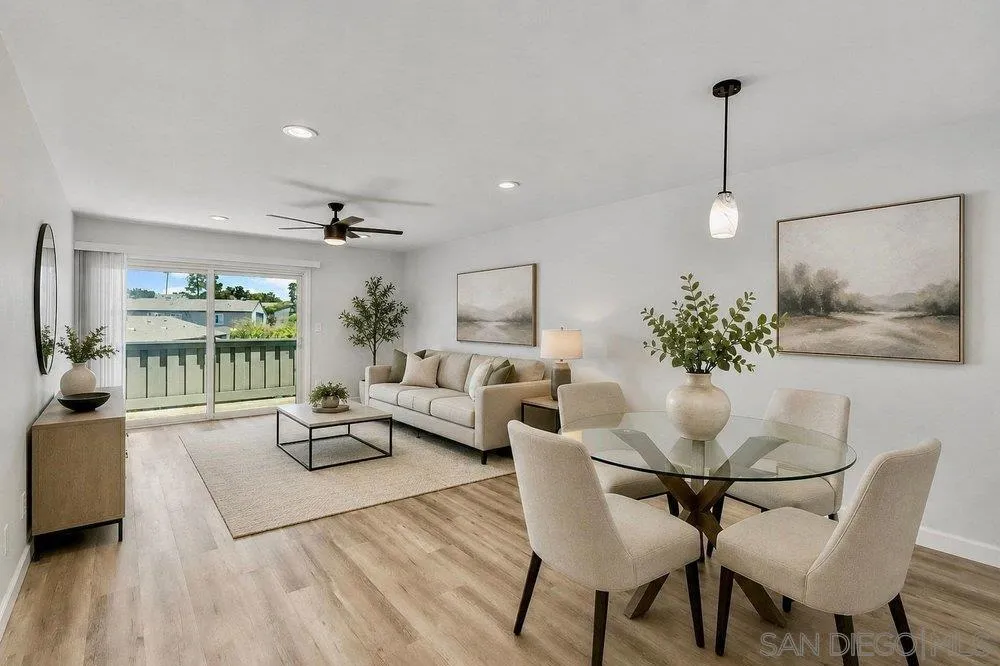 4185 Mount Alifan Pl #L San Diego, CA 92111