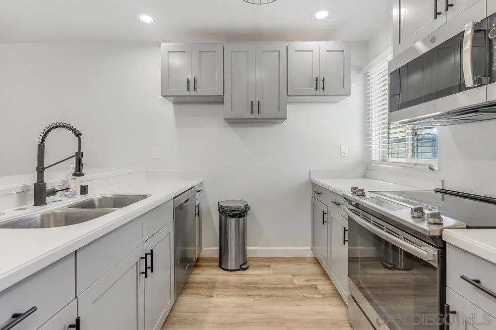 4185 Mount Alifan Pl #L San Diego, CA 92111