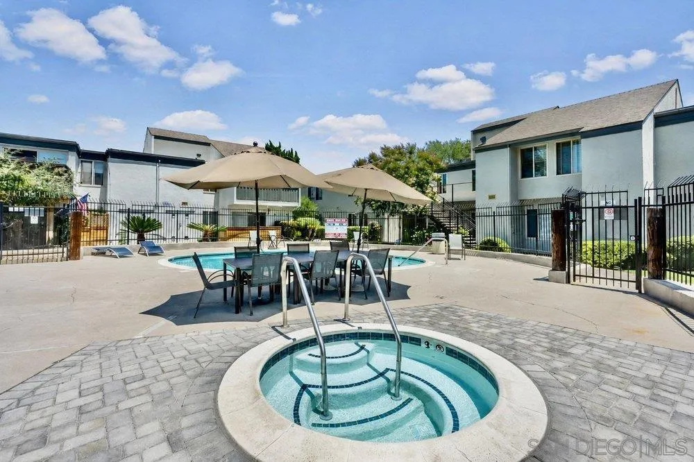 4185 Mount Alifan Pl #L San Diego, CA 92111