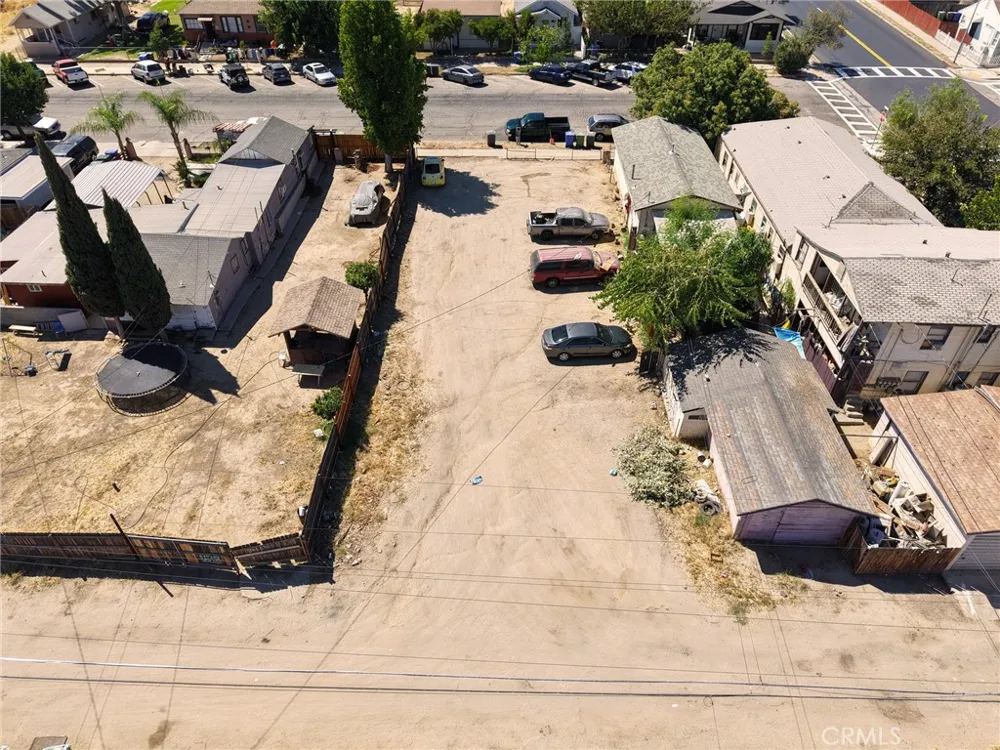 322 San Emidio Street Taft, CA 93268