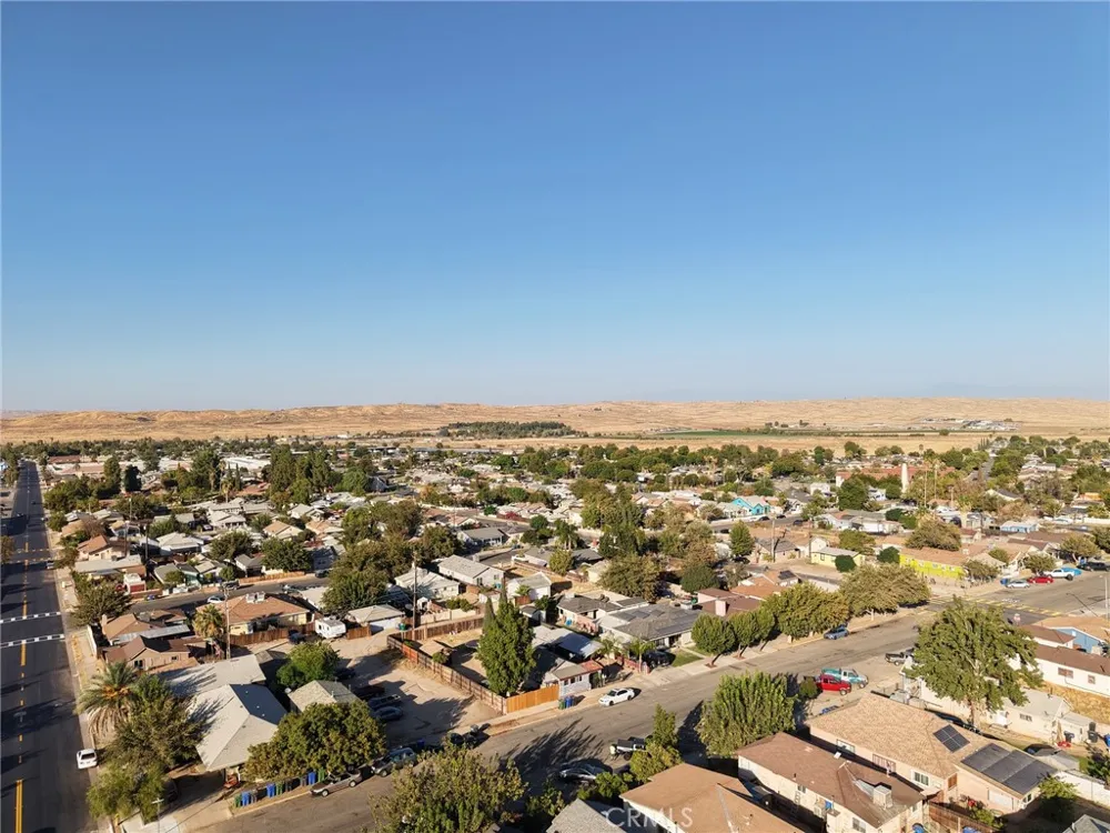 322 San Emidio Street Taft, CA 93268