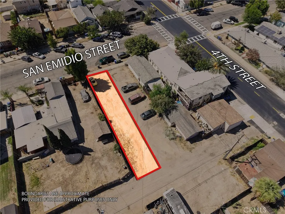 322 San Emidio Street Taft, CA 93268