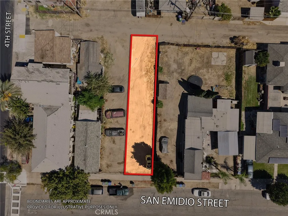 322 San Emidio Street Taft, CA 93268