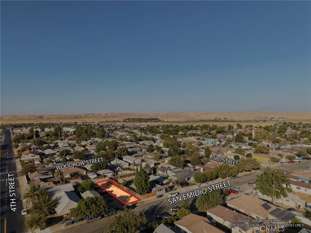 322 San Emidio Street Taft, CA 93268