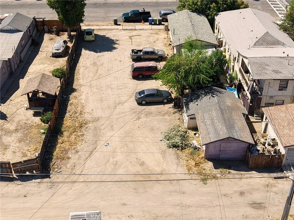 322 San Emidio Street Taft, CA 93268