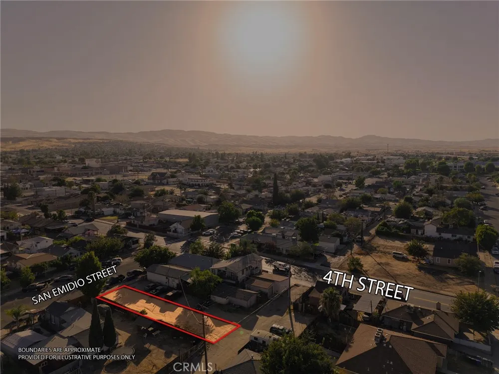 322 San Emidio Street Taft, CA 93268