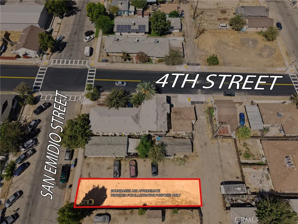 322 San Emidio Street Taft, CA 93268