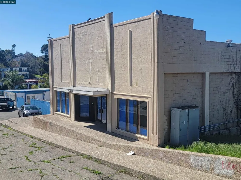 425 Appian Way El Sobrante, CA 94803
