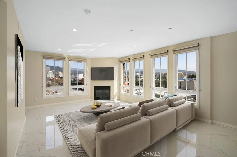 519 Caruso Glendale, CA 91210