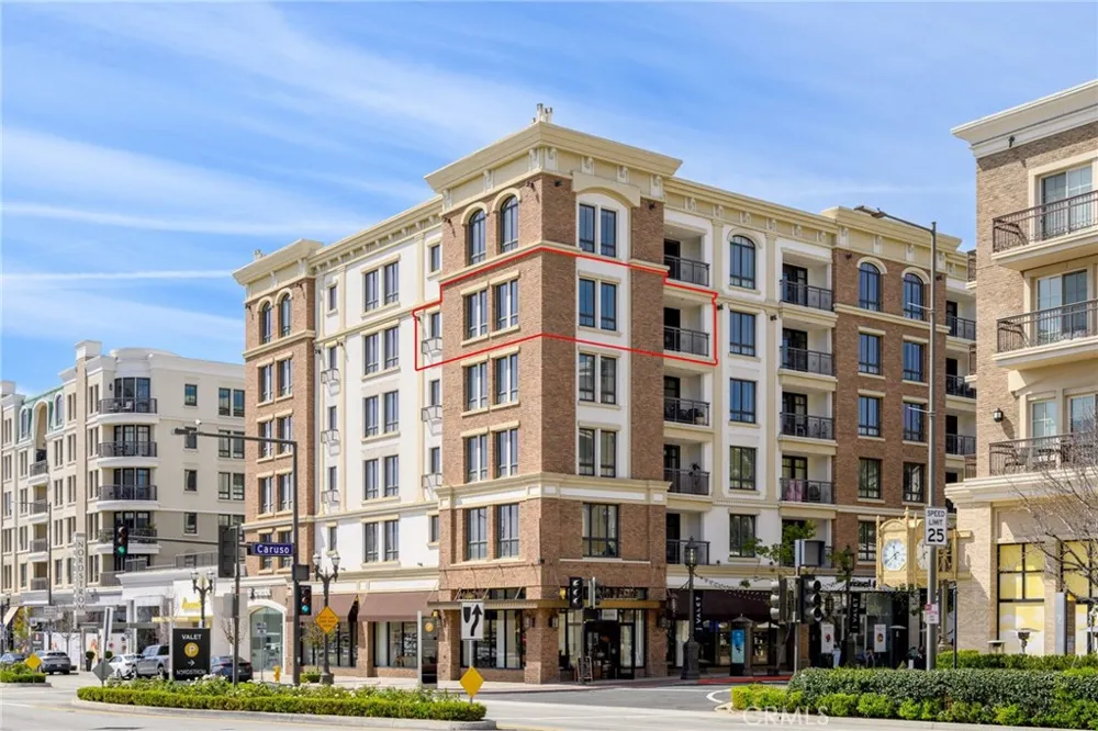 519 Caruso Glendale, CA 91210
