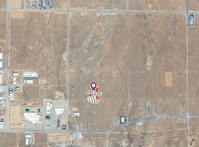 Daisy & Violet 4.29ac Adelanto, CA 92301