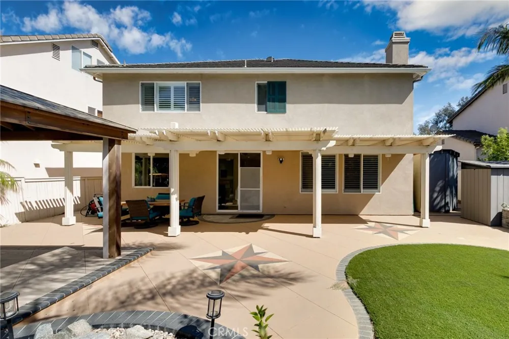 85 Quail Cyn Irvine, CA 92618